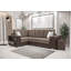 Birck 4 Seater Corner Sofa -2015486870-2015486856