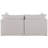 Tupman Upholstered 80'' Loveseat-234490509