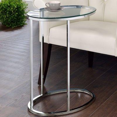 Alexeis Side Table