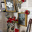 Courtly Check® Stately Vase