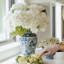 Tinsley Realtouch Hydrangea Arrangement-1998566831
