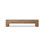 Abaso Solid Wood Dining Bench