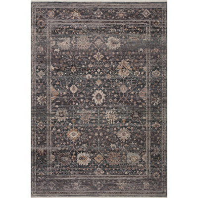 Lyra Oriental Indoor Rug