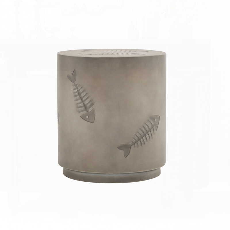 16'' MGO SIDE TABLE