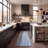 Skyee Hand Tufted Performance Rug-749238593