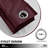 Ebern Designs Polyester Blackout Curtains Grommet Thermal Insulated Double Panel (Set of 2)-57577559-1149741