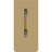 3 1/2"W x 4"D x 6 1/2"H Capistrano Mission Corbel, Alder (2-Pack)-73319030-73720908
