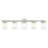 Edene 5 - Light Dimmable Vanity Light-2018688848