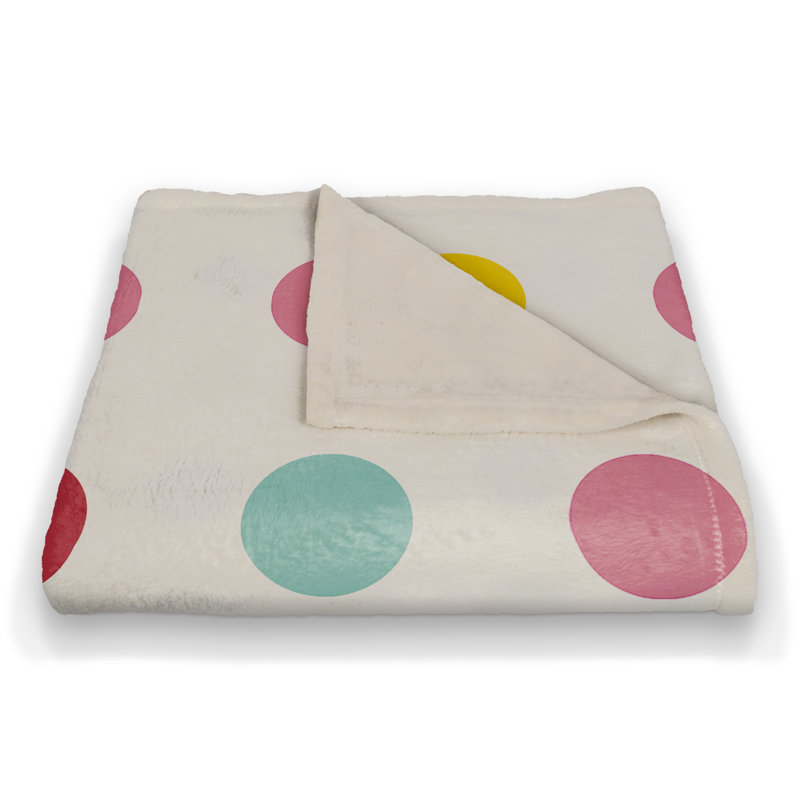 Hand Woven Throw Blanket