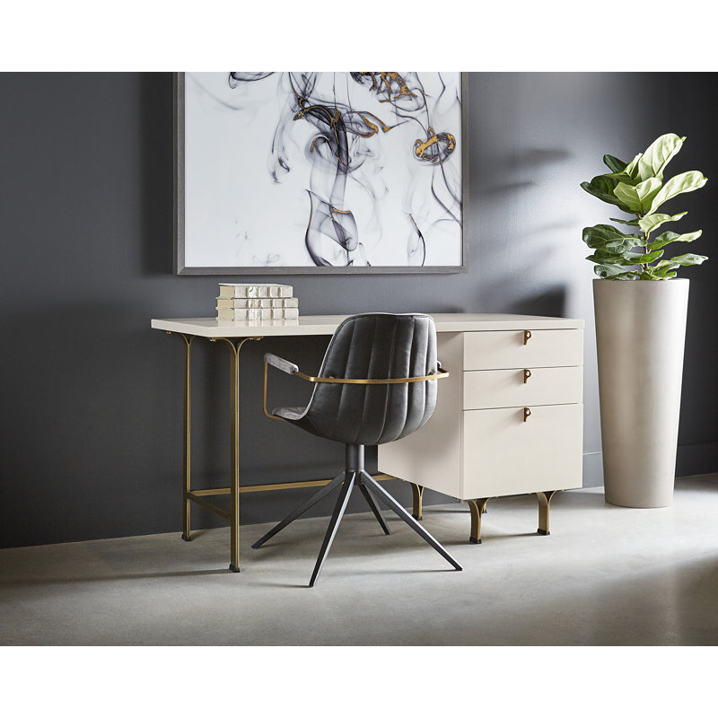 Celine Writing Desk