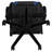 Inbox Zero Hiten Adjustable Armrest and Adjustable Height PC & Racing Game Chair-583537626