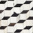 Studio Leather Hand Wooven Leather Geometric Rug-10493731