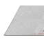 Tapis gris/zone rose à motifs-2029784883