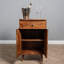 Cochecton 55 Cm Wide 1 Drawer Solid Wood Sideboard