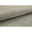High-Quality Hand-Knotted Natural And Black Area Rug