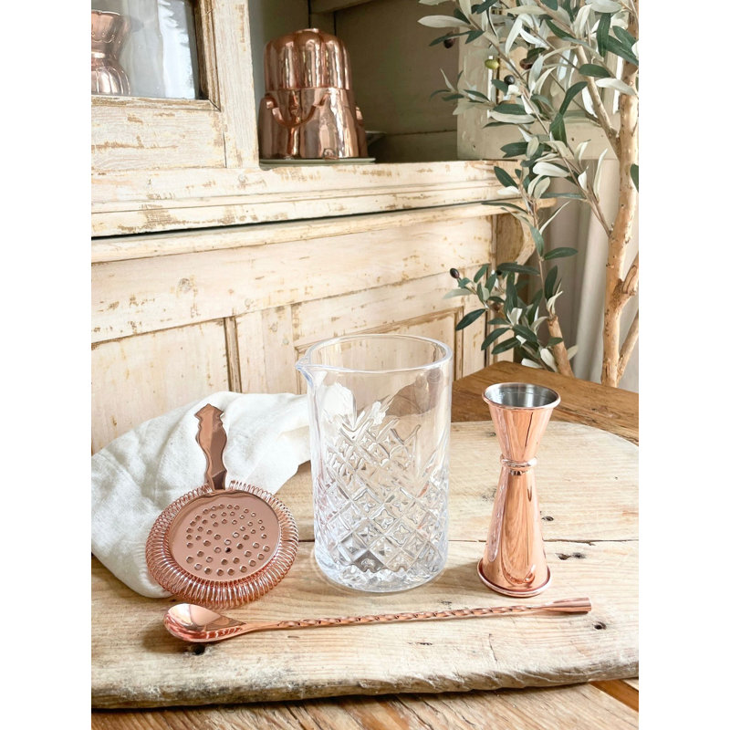 Outil de bar Coppermill Signature