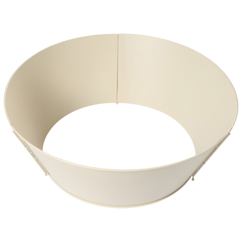 IMATRA Metal Tree Collar