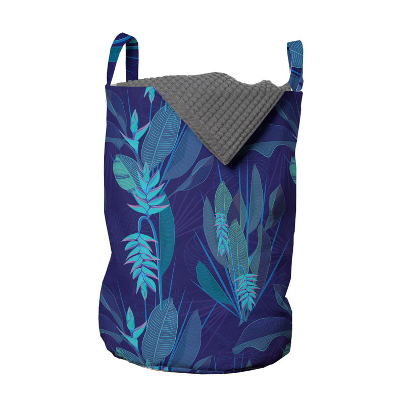 Laundry Bag with Handles