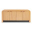 Buffet 70 po Cirq 