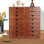 Unité de tiroir de bureau Hadumoth