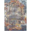 Oriental Area Rug-654891096