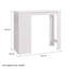 Renick Dining Table-1024927315