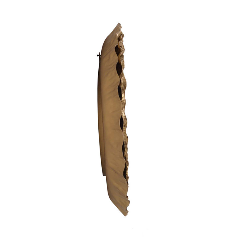 Wasola Metal Wall Mirror