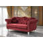 Causeuse en velours Modla-1594172468
