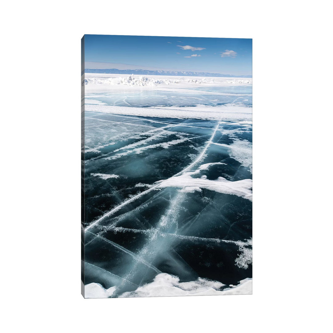Lake Baikal, Russia, Siberia II