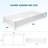 Outdoor Raised Garden Bed, Durable Vinyl, Ideal for Fruits, Veggies & Herbs-2120748307