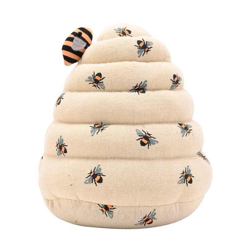 Hestia Bee Hive Door Stop