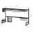 Stainless Steel Dish Rack