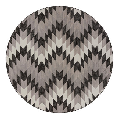 Blox Hower Indoor/Outdoor Area Rug