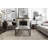 Baldemar Hand Hooked Oriental Indoor Rug-992740959