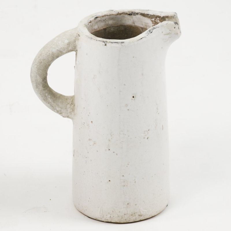 Small Tall Pitcher