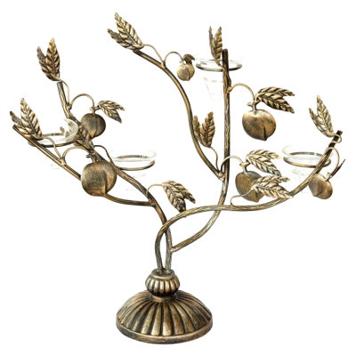 Energicus Votive Holder