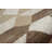Hand Tufted Wool Geometric Indoor Rug-1057856287
