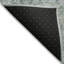 Machine Washable Indoor/Outdoor Oden ACN2152 Striped Rug-460164984