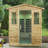 Lomant 4 - Person Far-infrared Outdoor Sauna Room-101290787