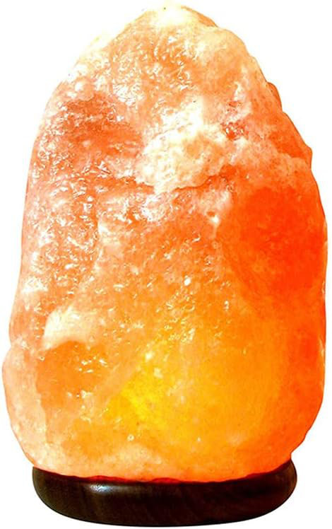 Mulay Crystal Lamp