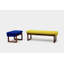 Melinda Upholstered Bench-34960603-34960614