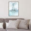 Reproduction d’art sur toile, "Sailing Boat II" par Ken Roko