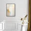 Pastel Embers II Canvas Abstract Print by Oliver Gal, Black Frame, 10 x 15-264149530-264149535