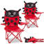 Lobos Folding Camping Chair