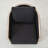 Holl 30" Wide Performance Linen Blend Fabric Upholstered Swivel Barrel Chair, No Assembly Required-328988901