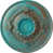 Copper Green Patina