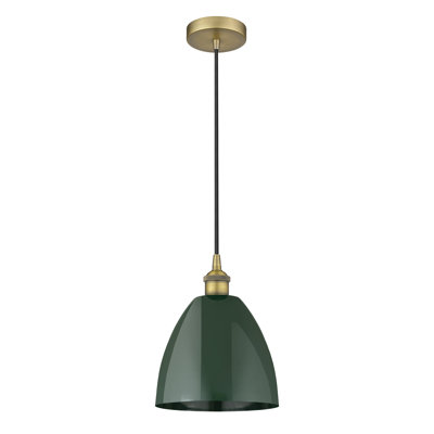 Luminaire suspendu simple à 1 lumière Schiavone