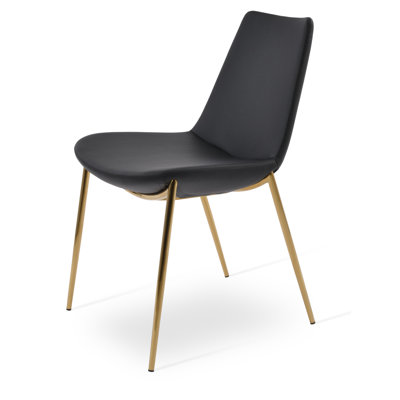 Chaise de salle à manger Eiffel