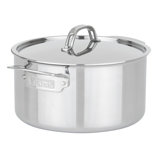 Viking Pureglide Pro 3-Ply Nonstick 6 Quart Dutch Oven