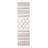 ImraanMoroccan Fringe Shag Performance Geometric Rug-891099947